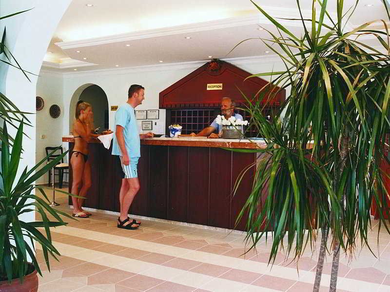 Celay Hotel Oludeniz Eksteriør bilde